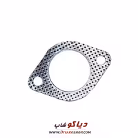 واشر گلوی اگزوز جک J5