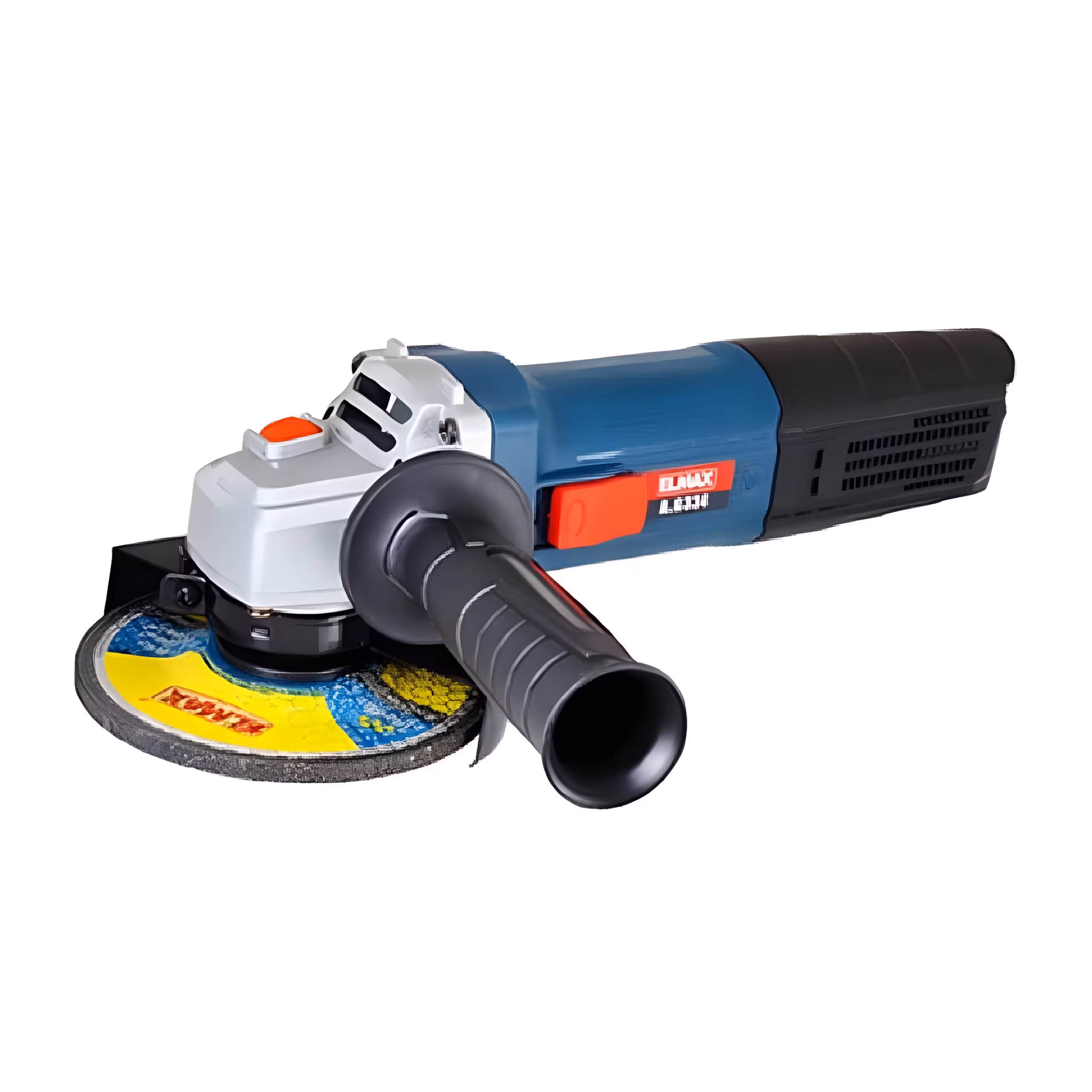 مینی فرز 115 میلی‌متر 850 وات دیمردار المکس A.G 334