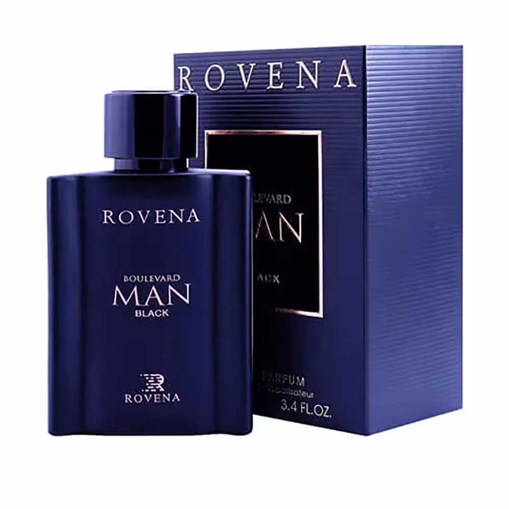 عطر ادکلن بولوارد من بولگاری من این بلک روونا