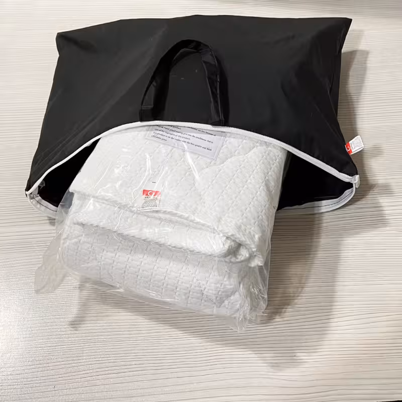 محافظ تشک یاپراک مدل Parlak دونفره سایز140×200 سانتی متر