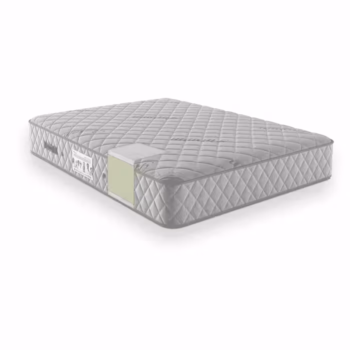 تشک یک نفره پارمیس مدل مدیکال 1 سایز 100 در 200 سانتیمتر