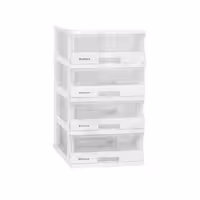 فایل کشویی دل آسا مدل D123-A5-TW4 | کالا مکس