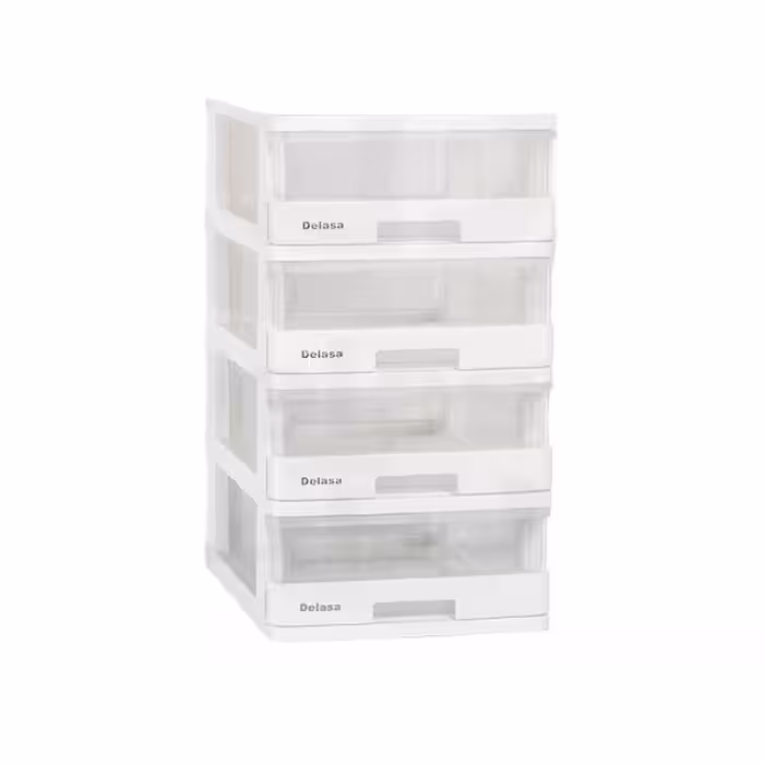 فایل کشویی دل آسا مدل D123-A5-TW4 | کالا مکس