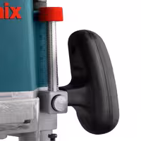 اور فرز نجاری 12 میلی متری 1850 وات رونیکس مدل 7112