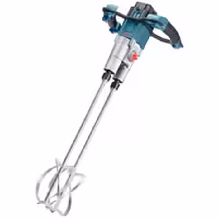 همزن برقی دو محوره رونیکس مدل 2411 ظرفیت 2050 وات