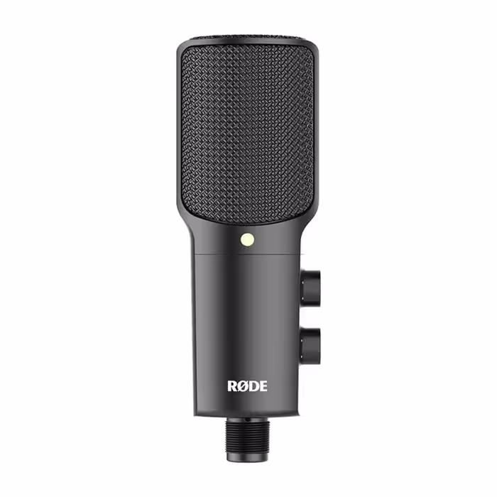 میکروفون رود مدل Rode NT-USB