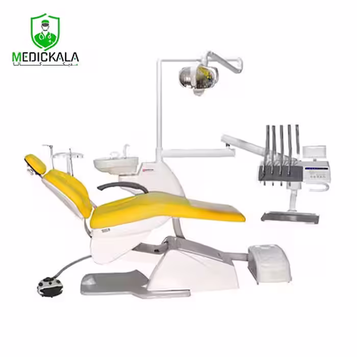یونیت صندلی اکباتان Ekbatan مدل ES 150