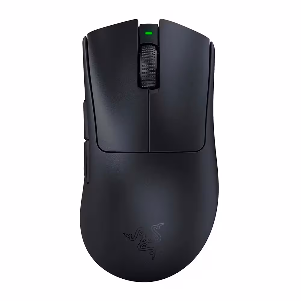 ماوس گیمینگ بی‌ سیم ریزر مدل DEATHADDER V3 PRO