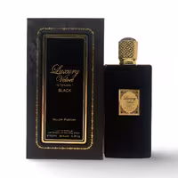 ادوپرفیوم 3931 Luxury Velvet Black مشابه طر ژان پل گوتیه له میل حجم 100 میل سلیون - Sellion