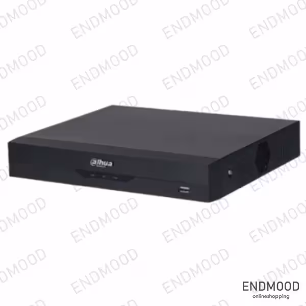 دستگاه DVR داهوا مدل DH-XVR4108HS-I(V2.0)