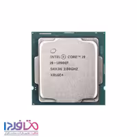 پردازنده اینتل مدل Core i9-10900F