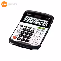 ماشین حساب کاسیو WD-320MT