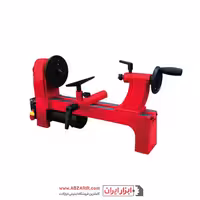 دستگاه خراطی 330 میلیمتر محک مدل WL-330 V