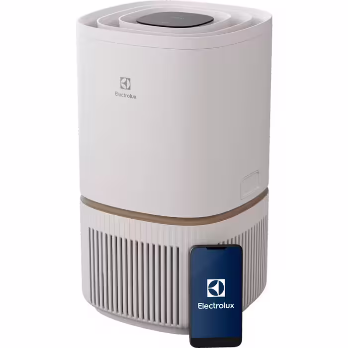 دستگاه تصفیه هوای برند Electrolux سوئد مدل EPO50351SW Pure A9
