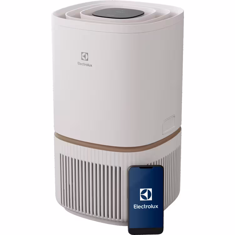 دستگاه تصفیه هوای برند Electrolux سوئد مدل EPO50351SW Pure A9