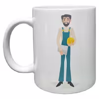 خرید ماگ-لیوان  مهندس کد 88