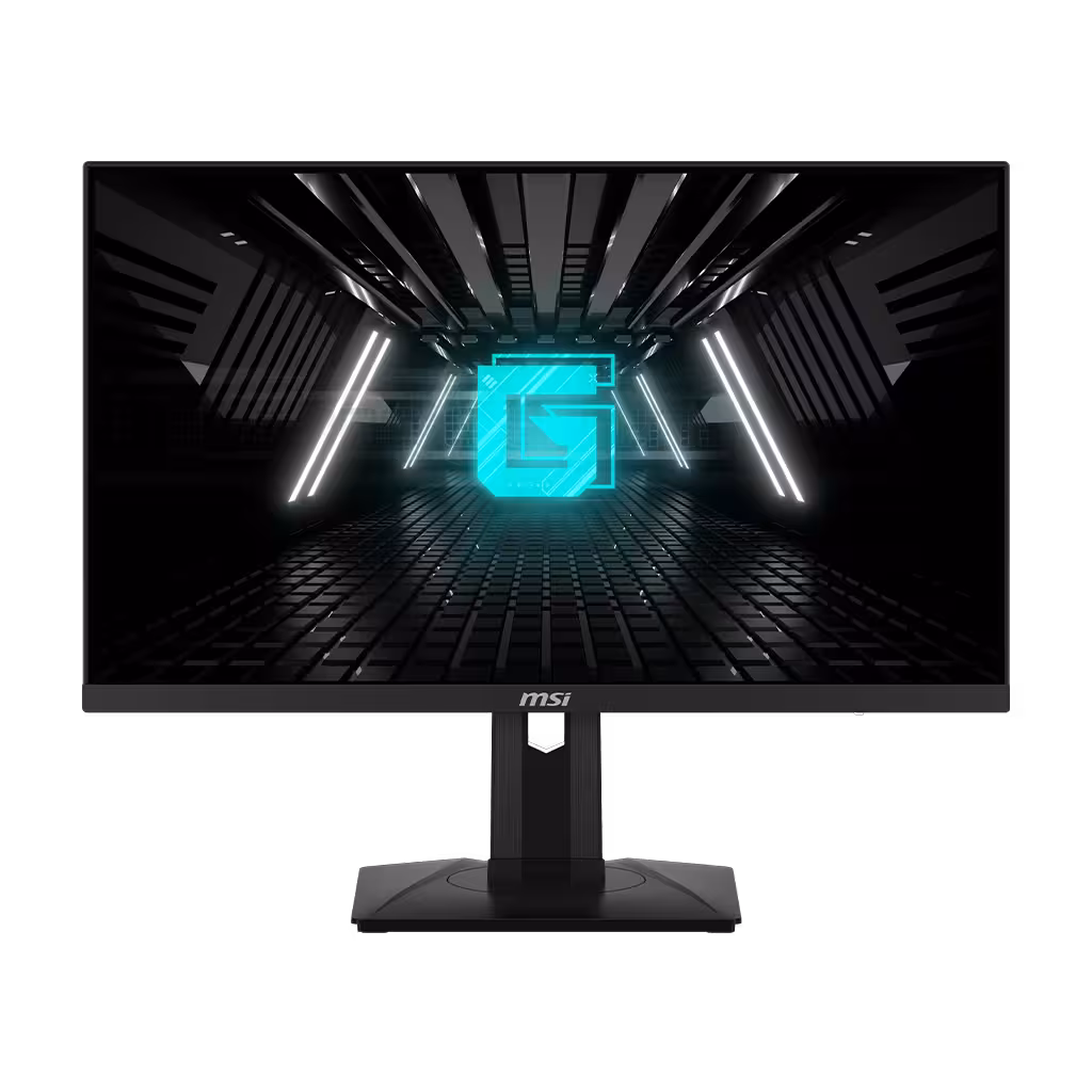 مانیتور گیمینگ 24 اینچ G244PF E2 24 FHD 180Hz IPS