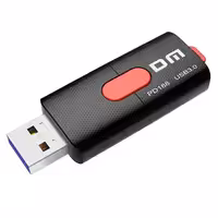 فلش دی ام مدل DM PD188 USB3.0 با ظرفیت 16 گیگابایت
