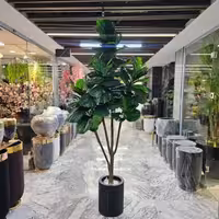 درختچه لیراتا مصنوعی