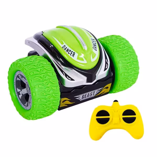 ماشین کنترلی مدل دیوانه کد YT376