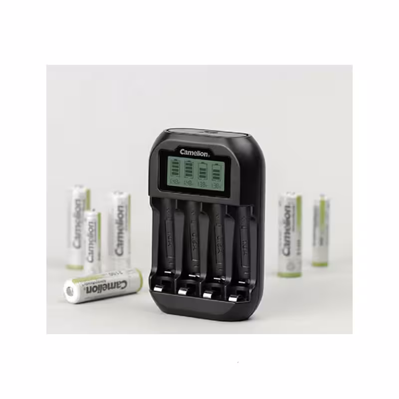 شارژر باتری Camelion مدل BC-1046