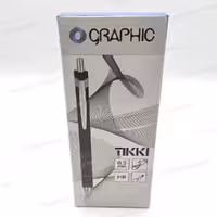 اتود (مداد نوکی) 0.3 دهم گرافیک GRAPHIC