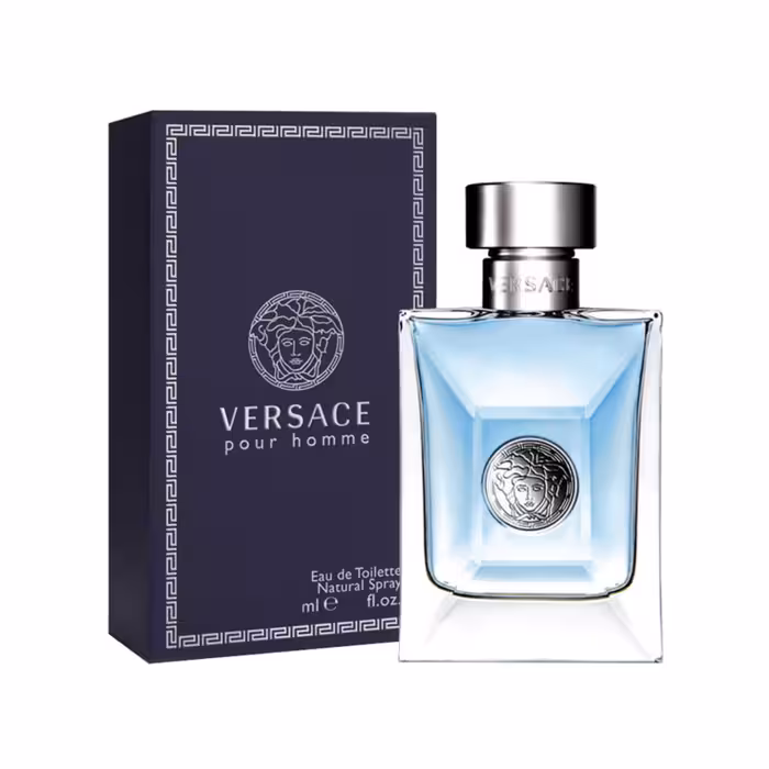 ادکلن مردانه های کپی مدل ورساچه پور هوم حجم 100 میل
