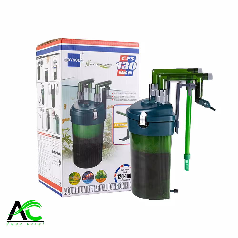 فیلتر هنگان ادیسه  (Odyssea) CFS 130