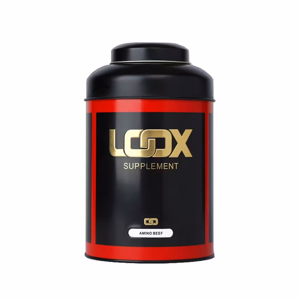 آمینو بیف لوکس | LOOX Amino Beef