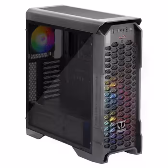 کیس آماده هوش مصنوعی AI مدل STRIKER RYZEN9-5900X 128GB 1TB SSD RTX3090