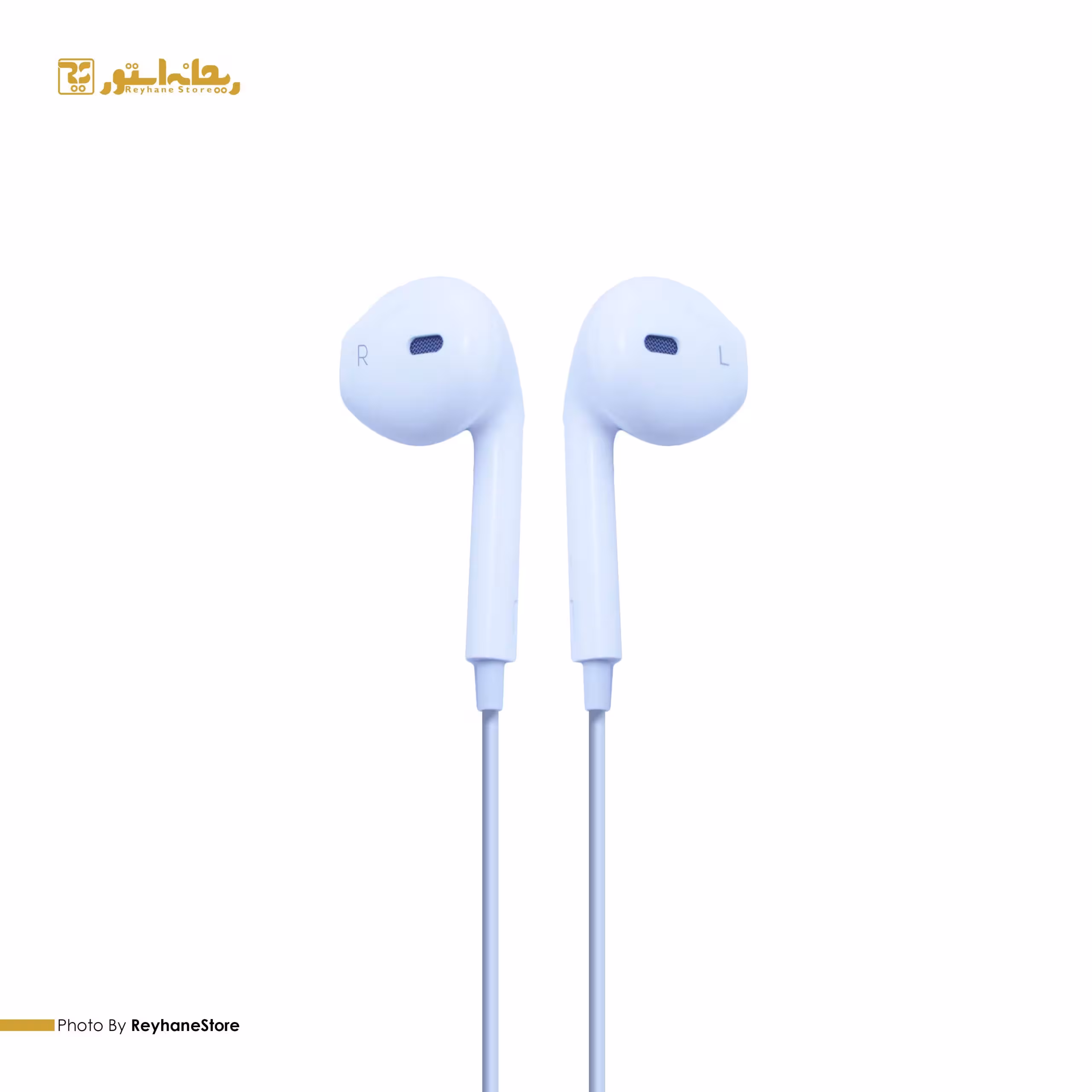 ایرفون با سیم ترانیو K1