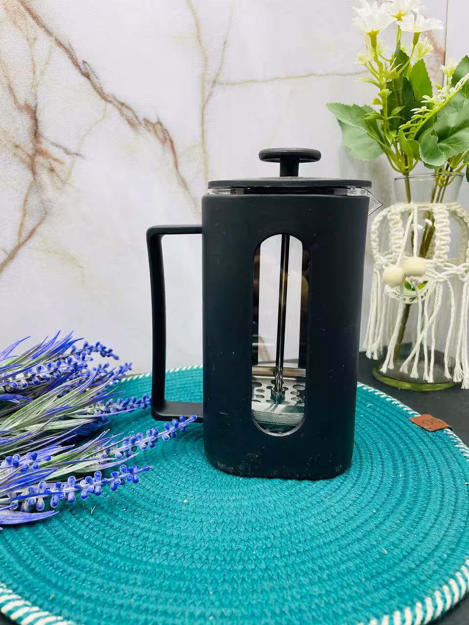 فرنچ پرس 222-6-600ML