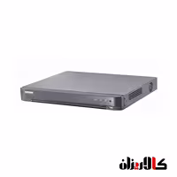 دستگاه 16 کانال DVR هایک ویژن مدل iDS-7216HQHI-M2/S