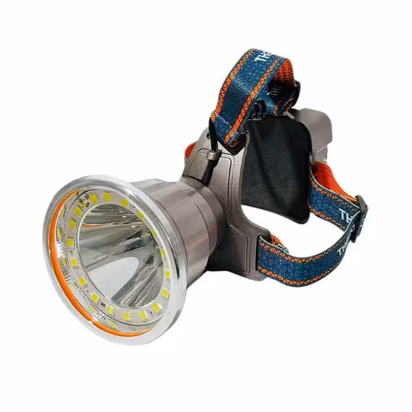 چراغ پیشانی زینگارو WH-2311