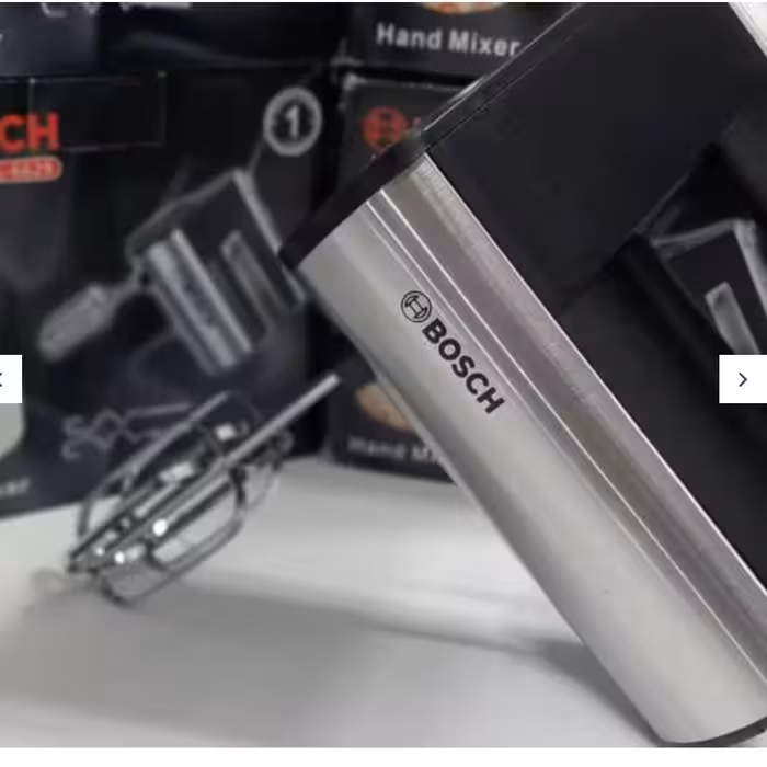 همزن بوش مدلBS - 368 ارسال رایگان کنوود فیلیپس مایر  دسینی 