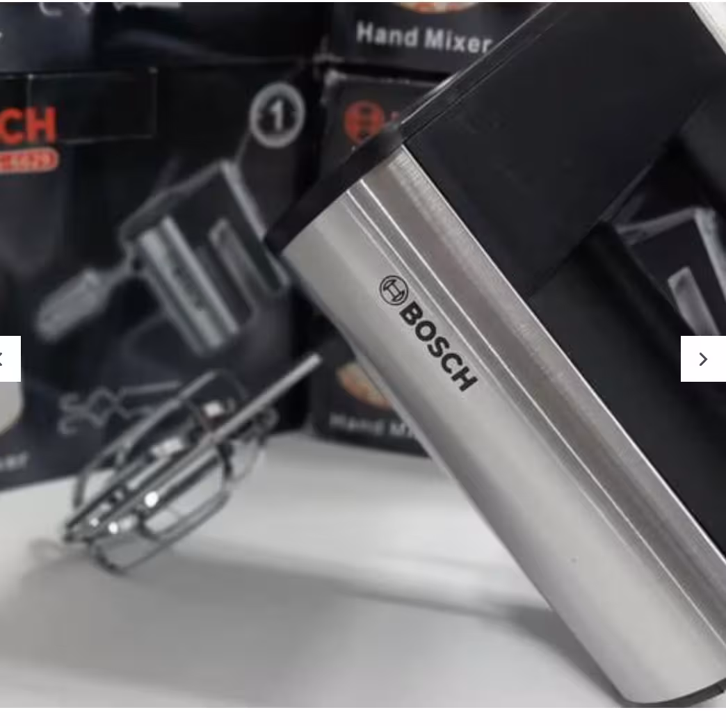 همزن بوش مدلBS - 368 ارسال رایگان کنوود فیلیپس مایر  دسینی 