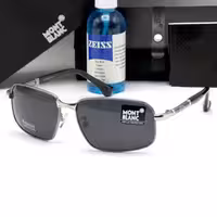 عینک آفتابی مردانه مون بلان MONT BLANC