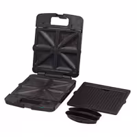 ساندویچ‌ساز هشت خانه میجر مدل MSM-4812