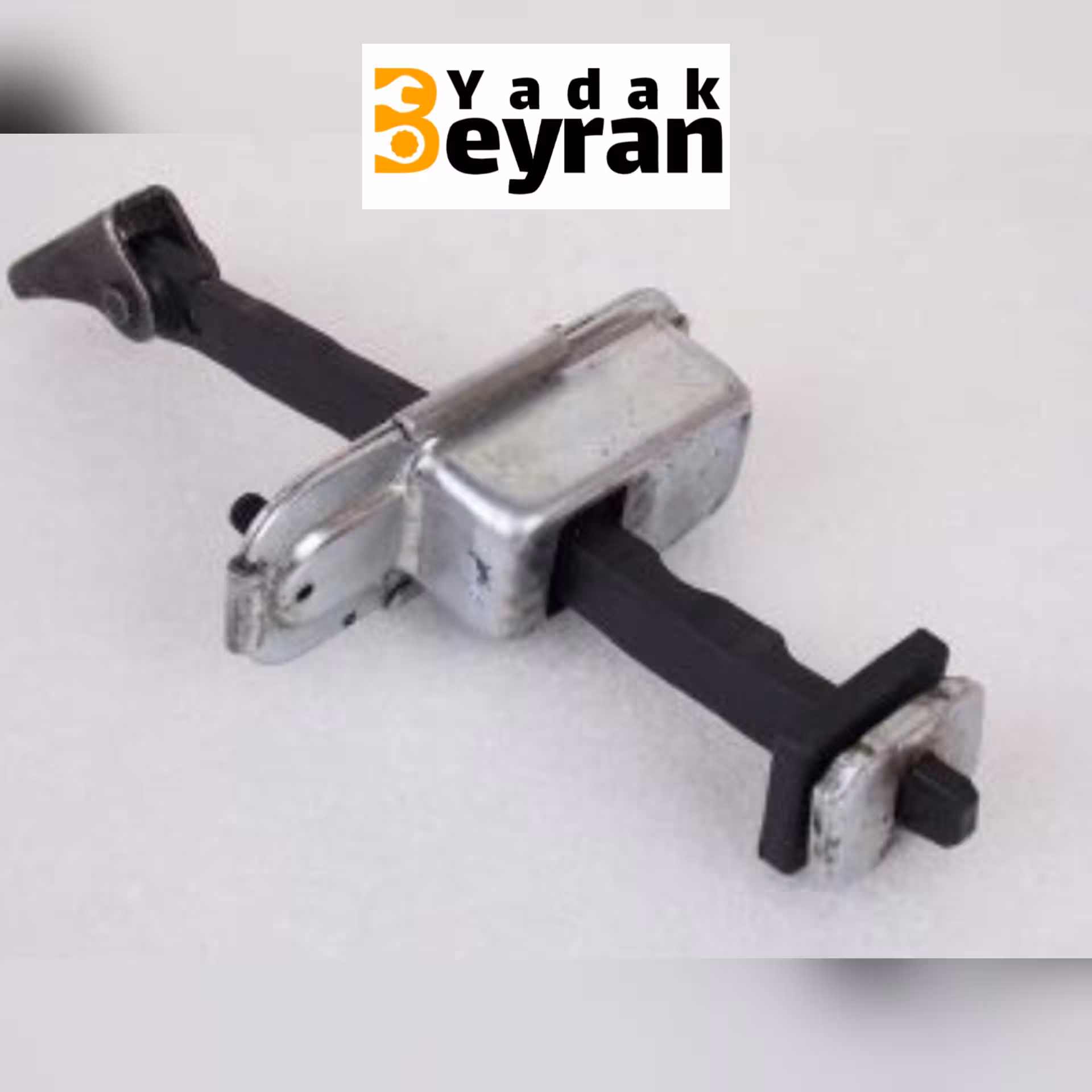 ترمز درب جنسیس سدان