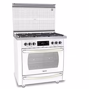 اجاق گاز فردار آلتون مدل MD5W