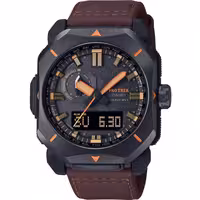 ساعت مچی مردانه کاسیو casio اورجینال مدل PRW-6900YL-5DR