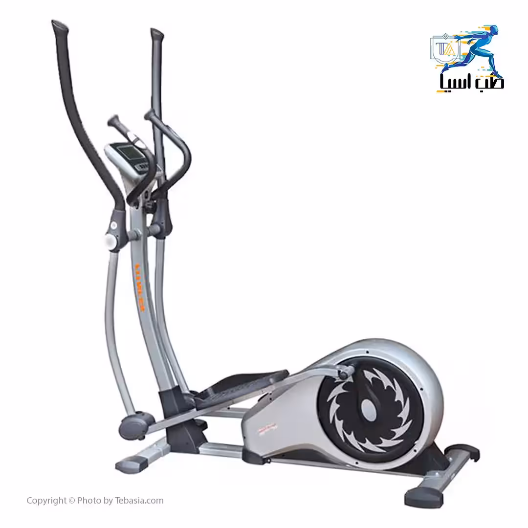 اسکی فضایی آذیموس AZ 2701D2