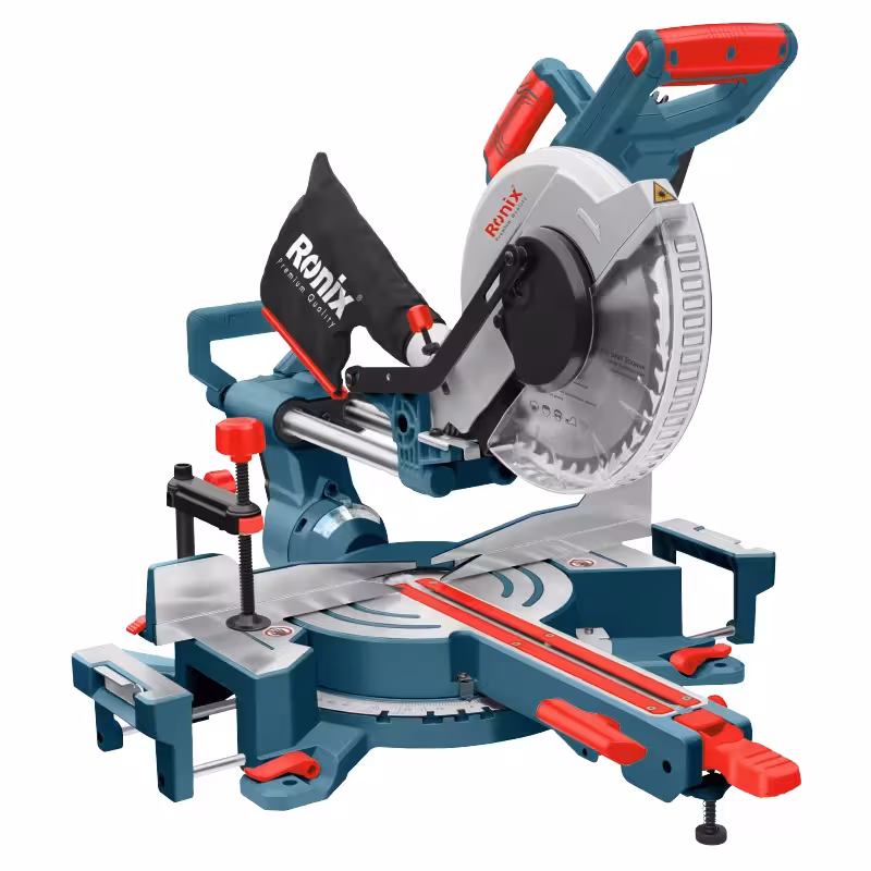 اره فارسی بر رونیکس مدل 5001