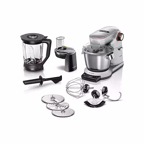 ماشین آشپزخانه بوش مدل BOSCH MUM9GX5S21