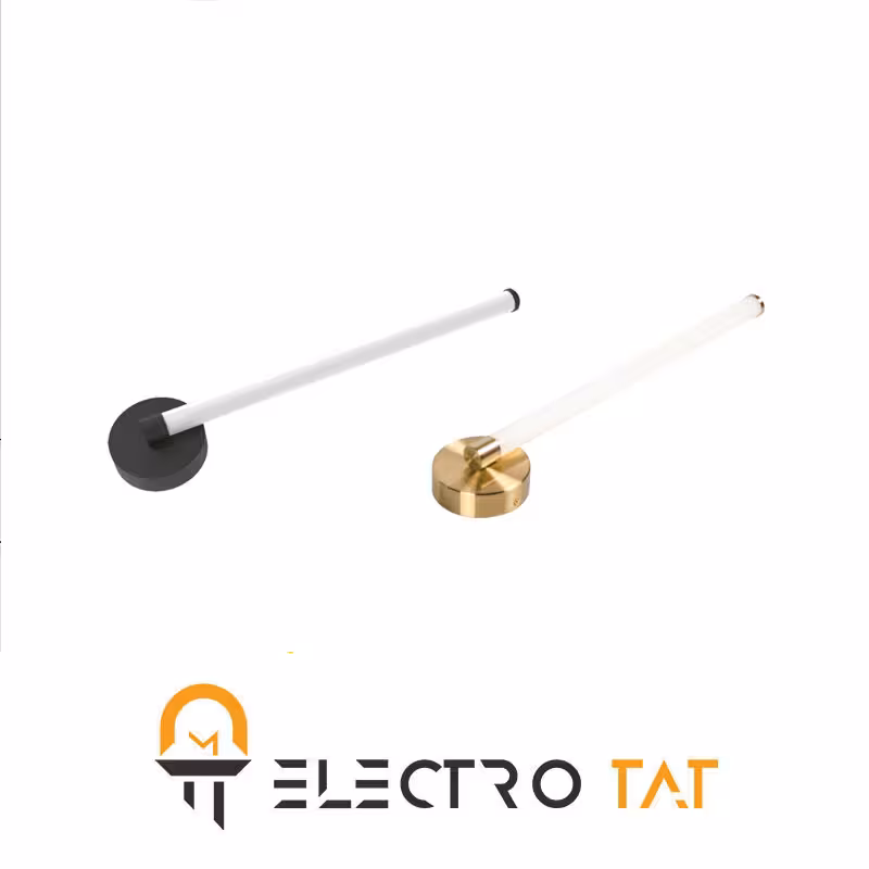 چراغ بالا آینه ای شعاع مدل SH-770A-10W