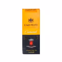 چای سیاه کاراملی امیننت Eminent Caramel وزن 500 گرم