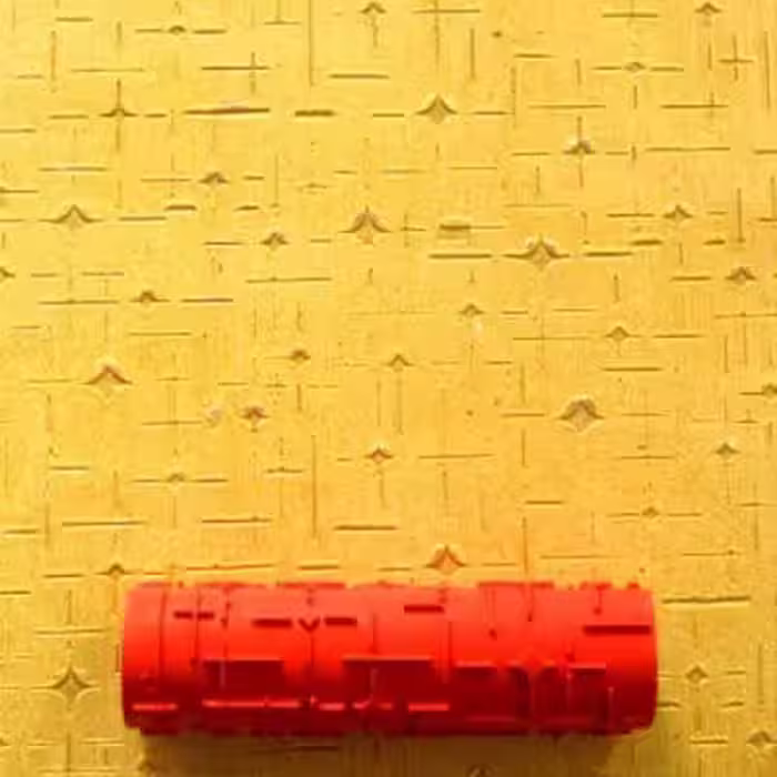 غلطک تکسچر 7 اینچ GSB کد NO-019