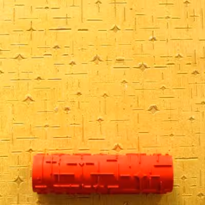غلطک تکسچر 7 اینچ GSB کد NO-019