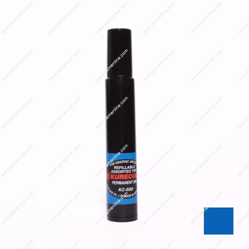 ماژیک راندو کیوکالر زیگ تک سر کد 315