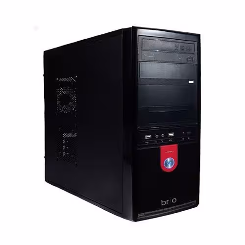 کامپیوتر اداری E8400 مدل 1402133